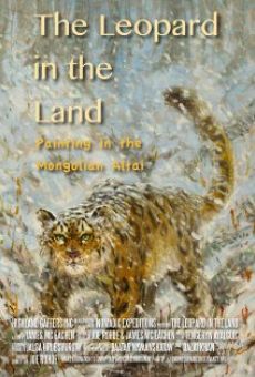 The Leopard in the Land online kostenlos