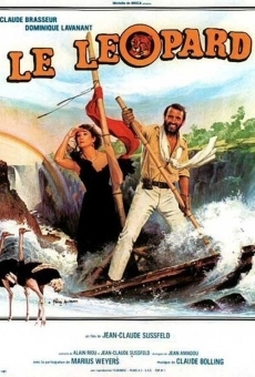 Le Léopard (1984)