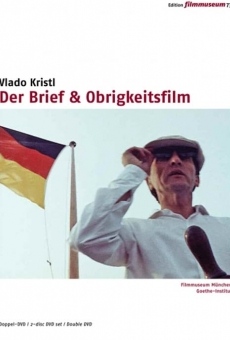 Der Brief online free