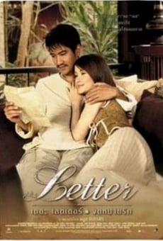 Ver película The Letter