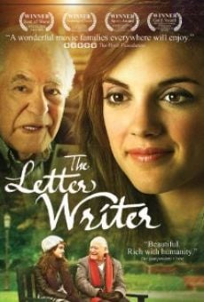 The Letter Writer stream online deutsch