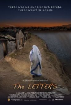 Le lettere di Madre Teresa online streaming