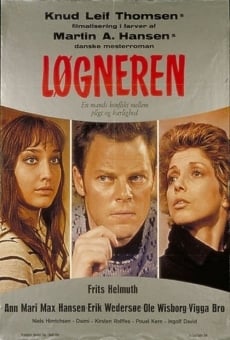 Løgneren online streaming