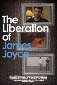 Watch The Liberation of James Joyce online stream