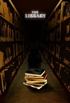 Película: La Biblioteca