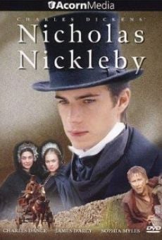 Watch The Life and Adventures of Nicholas Nickleby online stream