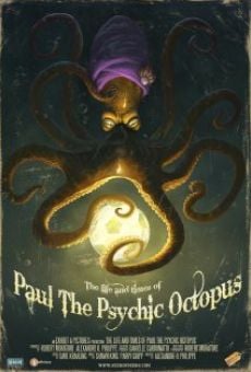 The Life and Times of Paul the Psychic Octopus online kostenlos