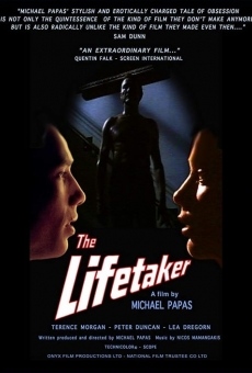 The Lifetaker online free