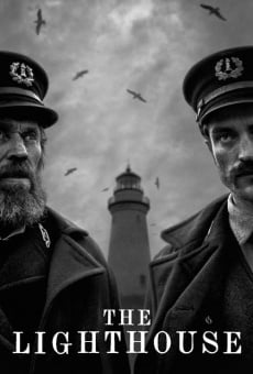 The Lighthouse en ligne gratuit