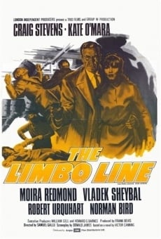 The Limbo Line online free