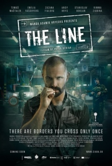 The Line online