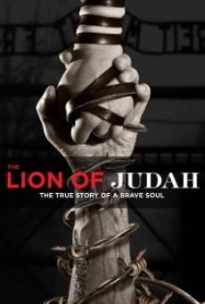 Watch The Lion of Judah online stream