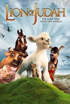 Ver película El León De Judá