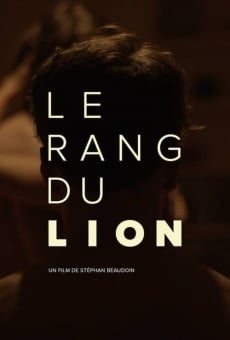 Le Rang du lion en ligne gratuit