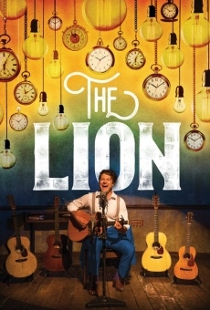 The Lion gratis