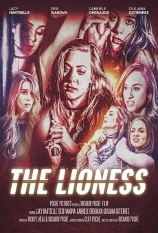 The Lioness gratis