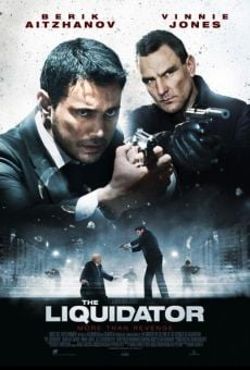 The Liquidator streaming en ligne gratuit