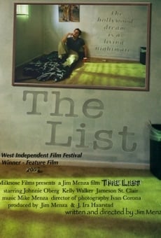 The List en ligne gratuit