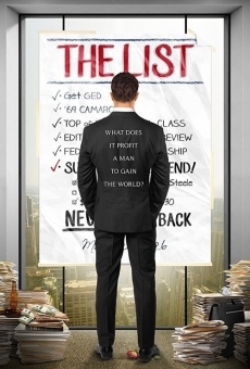 The List online free