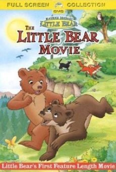 The Little Bear Movie