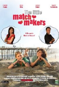 Watch The Little Match Makers online stream