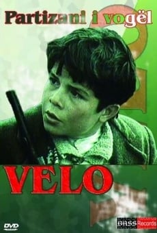 Partizani i vogël Velo online streaming