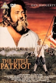 The Little Patriot on-line gratuito