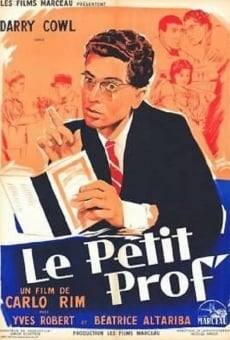 Le Petit Prof online streaming
