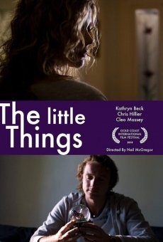 The Little Things on-line gratuito