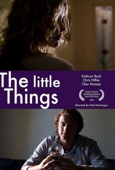 The Little Things streaming en ligne gratuit