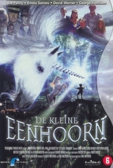 Ver película The Little Unicorn