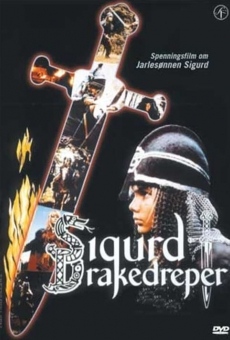Sigurd Drakedreper streaming en ligne gratuit