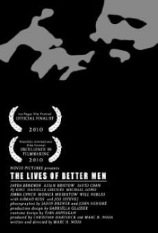 The Lives of Better Men stream online deutsch