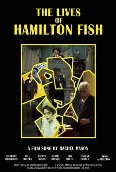 Ver película La vida de los peces Hamilton