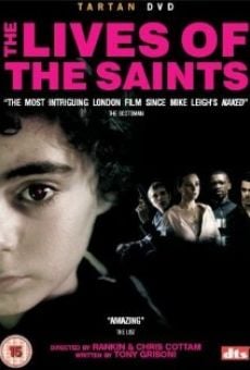 The Lives of the Saints stream online deutsch