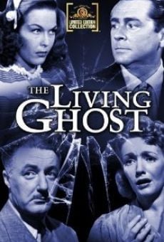 The Living Ghost online free