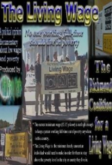 The Living Wage: A Documentary About Living Wage Movements in Virginia Online Free