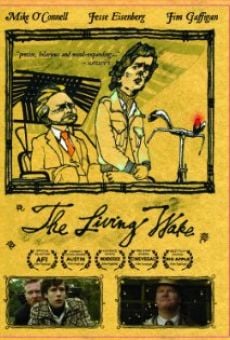 The Living Wake online streaming