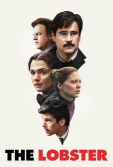 The Lobster stream online deutsch