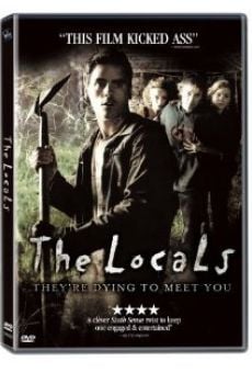 The Locals online free