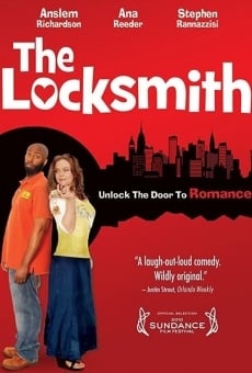 The Locksmith