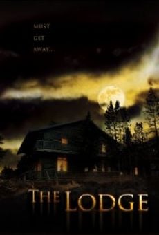 Ver película The Lodge