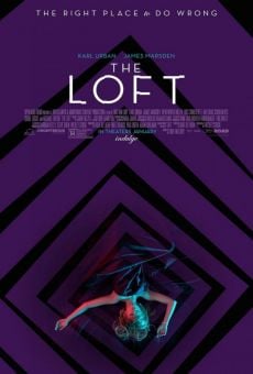 The Loft en ligne gratuit