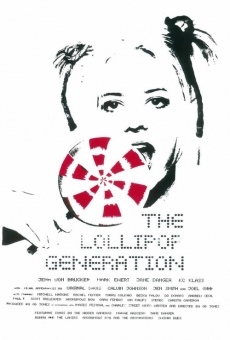 The Lollipop Generation