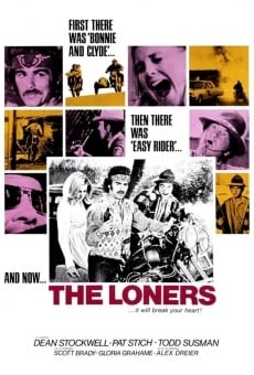 The Loners streaming en ligne gratuit
