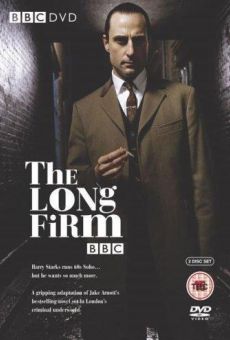 The Long Firm stream online deutsch