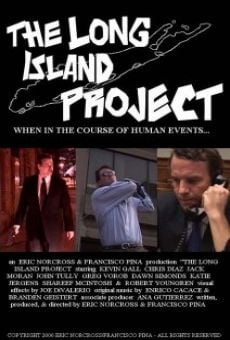 Ver película The Long Island Project