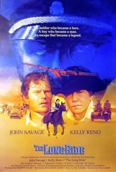 Ver película The Long Ride