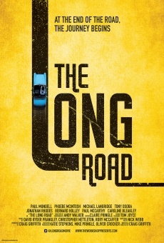 Watch The Long Road online stream