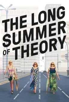 Ver película The Long Summer of Theory